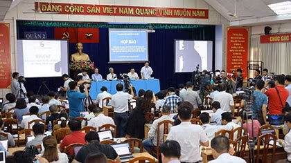 Nâng cao tính giám sát và phản biện