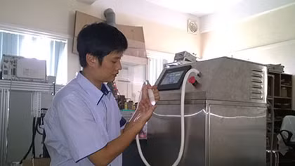 Người đưa Việt Nam vào danh sách 4 nước chế tạo được máy plasma lạnh ứng dụng trong y học
