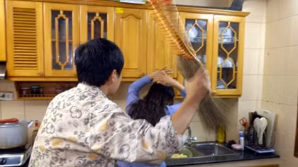 “Hiến kế” ngăn chặn bạo lực gia đình