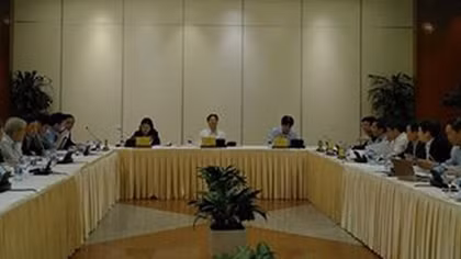 Khuyến khích bệnh viện tư nhân tham gia vào khám chữa bệnh BHYT