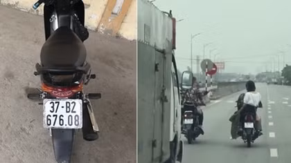 Làm rõ, xử lý nhóm đối tượng cản trở giao thông trên Quốc lộ 1A
