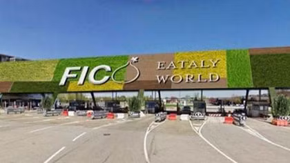 Công viên chủ đề thực phẩm Eataly
