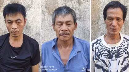 Công an Thanh Hóa bắt 2 vụ mua bán trái phép chất ma túy