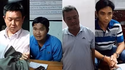 Thủ đoạn nhận hối lộ, làm khó doanh nghiệp của một số TTGT