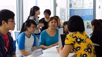 Kết quả xếp hạng các trường đại học tại Việt Nam có đáng tin cậy?