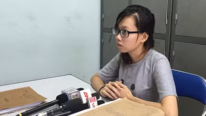 Vết trượt dài của thiếu phụ 2 lần bỏ con: Khi gia đình không còn là mái ấm...
