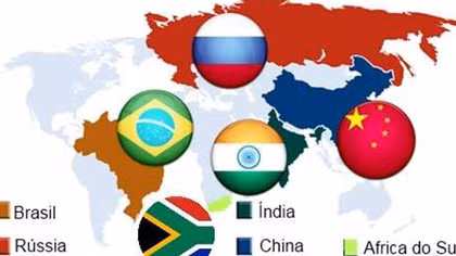BRICS tăng cường vai trò và tầm ảnh hưởng