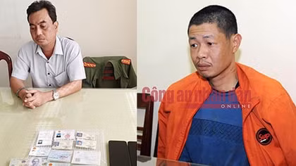 (NÓNG TRONG TUẦN) Án mạng rúng động đại ngàn, bắt “Đại tá Công an” và xét xử vụ nữ sinh ship gà