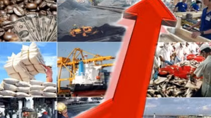 Dự báo tăng trưởng kinh tế năm 2018 cao nhất trong 10 năm