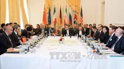 Thỏa thuận hạt nhân Iran thêm “sóng gió” trước cáo buộc từ Israel