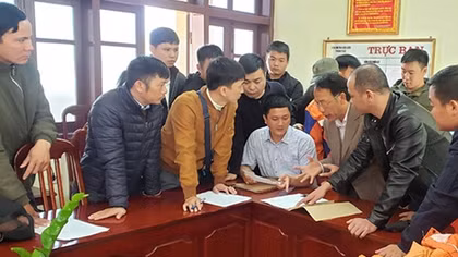 Cuộc "xem mặt" ngày 27 Tết và âm mưu bắt cóc nữ sinh ship gà