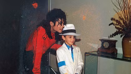 Bộ phim gây tranh cãi về Michael Jackson