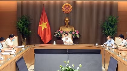 Phấn đấu không kéo dài giãn cách xã hội trên diện rộng