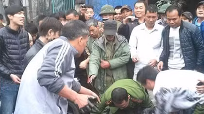 Bài 3: Những vụ án đau lòng sau làn khói ảo