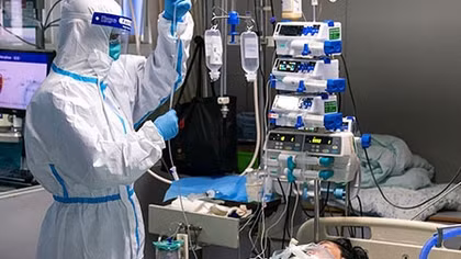 Cuộc chạy đua chế vaccine chống virus Corona