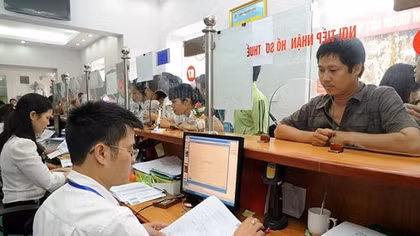 Thanh tra, kiểm tra 20-25% tổng hồ sơ hoàn thuế trước, kiểm tra sau