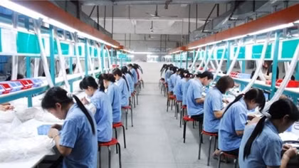 Đề xuất giảm giờ làm và tăng ngày nghỉ cho người lao động