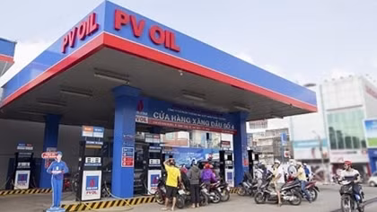 PVOIL đã sẵn sàng cho việc kinh doanh đại trà xăng sinh học E5 RON92