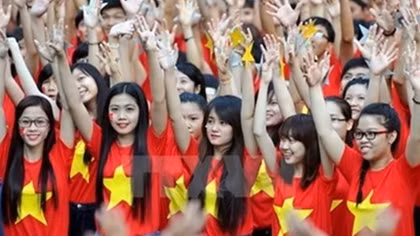 Việt Nam được đánh giá cao trong thúc đẩy và bảo vệ quyền con người