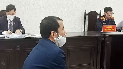 Chém gục chủ nợ, con nợ lĩnh 15 năm tù 