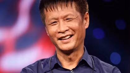 Lê Hoàng - Chân dung người chưa gặp