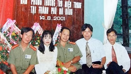 Nhớ những ngày đầu mở Văn phòng Báo CAND tại miền Trung