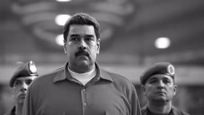 Quốc hội Venezuela phê chuẩn một phiên tòa phế truất tổng thống