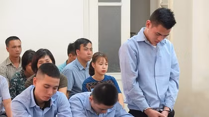 Án mạng từ việc níu kéo bạn nhảy trên mạng bất thành