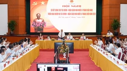 Bảo vệ nền tảng tư tưởng của Đảng