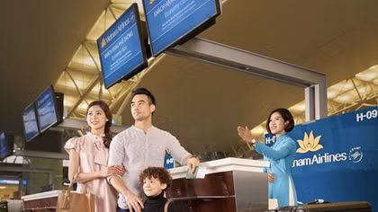Vietnam Airlines cấm vận chuyển pin và thiết bị điện tử sử dụng pin Lithium