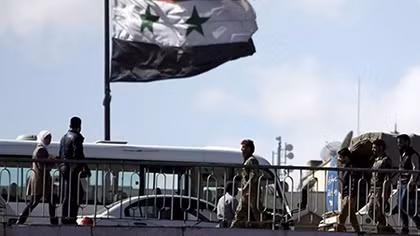 Syria tiếp tục nóng trên mọi mặt trận