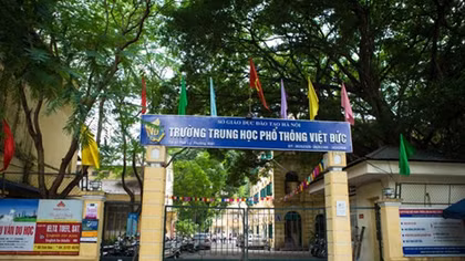 Chỉ 70% học sinh Hà Nội được vào lớp 10 công lập