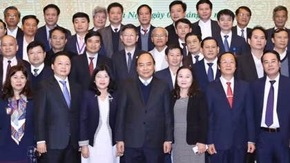 Ngành Tài nguyên và Môi trường sẽ bứt phá như thế nào trong năm 2019?