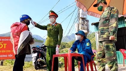 Quảng Ninh và Hải Phòng gỡ bỏ hầu hết các biện pháp kiểm soát dịch bệnh