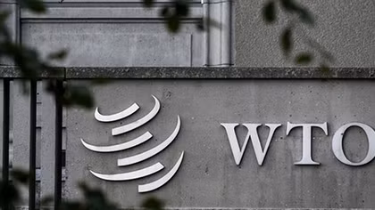 WTO và cuộc chiến thuế quan Mỹ-Trung