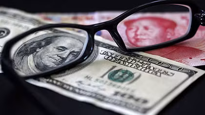 Nga-Trung muốn “hạ bệ” đồng USD?