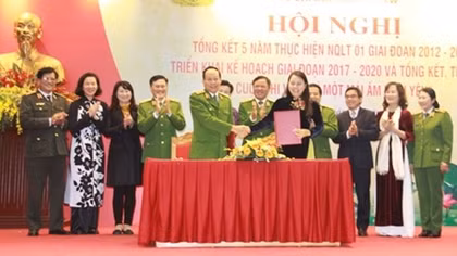 Nghị quyết liên tịch 01 có nhiều đổi mới về nội dung, hình thức