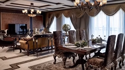 Bộ sưu tập những siêu phẩm đắt giá