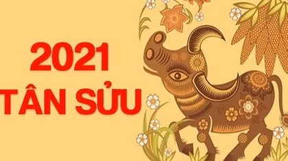 Nghỉ Tết âm lịch Tân Sửu 7 ngày