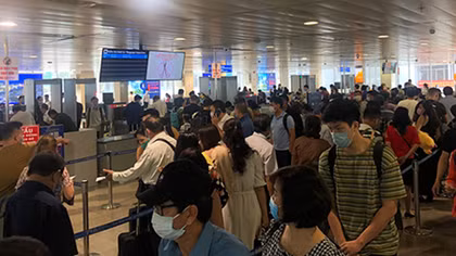Sau đại dịch COVID-19, trật tự hàng không sẽ thay đổi?