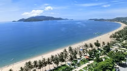 Biển miền Trung đã an toàn cho tắm biển, du lịch, nuôi trồng thủy sản
