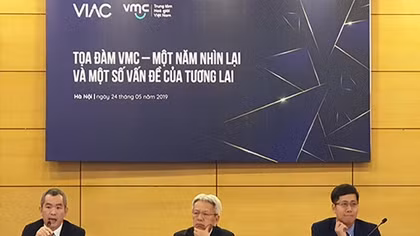 Giải quyết 5 vụ tranh chấp thương mại trong lĩnh vực xây dựng