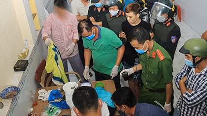 Phá băng Hùng “kề”, trả lại yên bình cho An Giang
