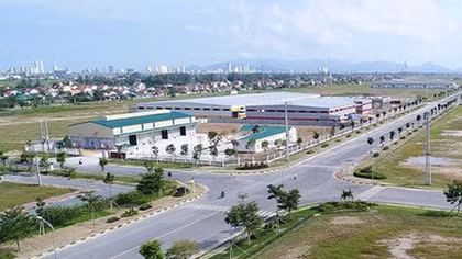 Singapore đầu tư 47,9 tỷ USD vào Việt Nam