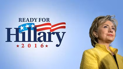 Bê bối email cá nhân hạ uy tín bà Hillary Clinton? 
