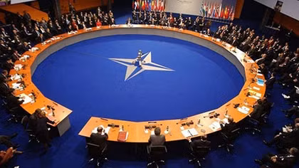 70 năm NATO đi về đâu?