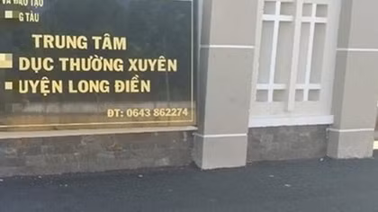 Tìm những người có liên quan đến vụ án “Giả mạo trong công tác”