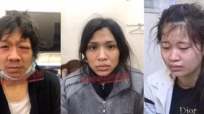 (NÓNG TRONG TUẦN) Rúng động vụ bé gái 3 tuổi bị mẹ ruột và bố dượng bạo hành đến chết; một phụ nữ trốn đo thân nhiệt, tát Công an