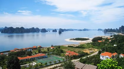 Xây dựng Vân Đồn thành Khu hành chính – Kinh tế đặc biệt