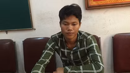 Lừa bán 2 sơn nữ sang Trung Quốc với giá 150 triệu đồng